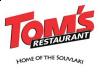 Tom`s Restaurant Bucuresti Sector 1